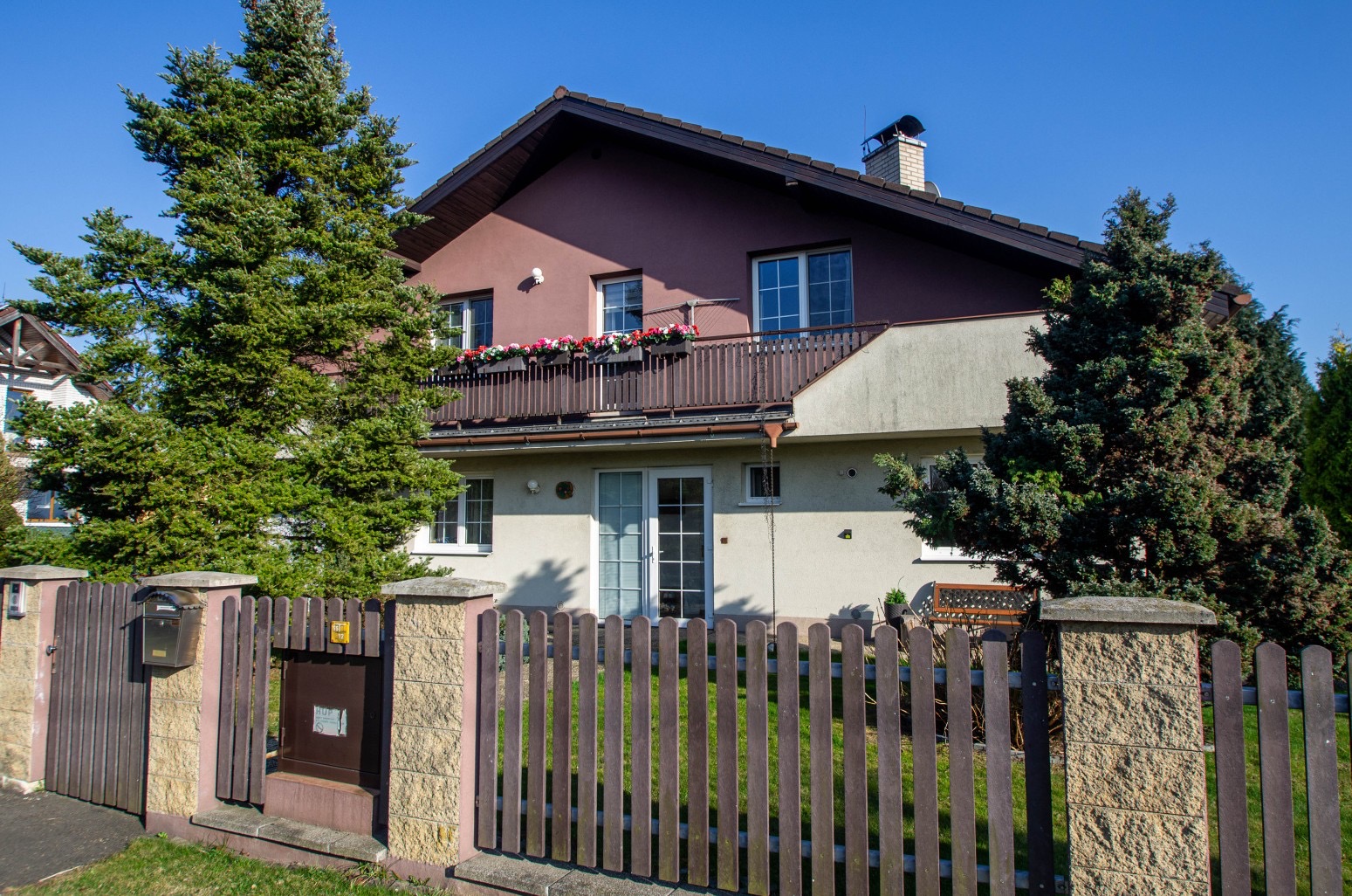 Prodej rodinného domu - Ostrava Bartovice, Majovského