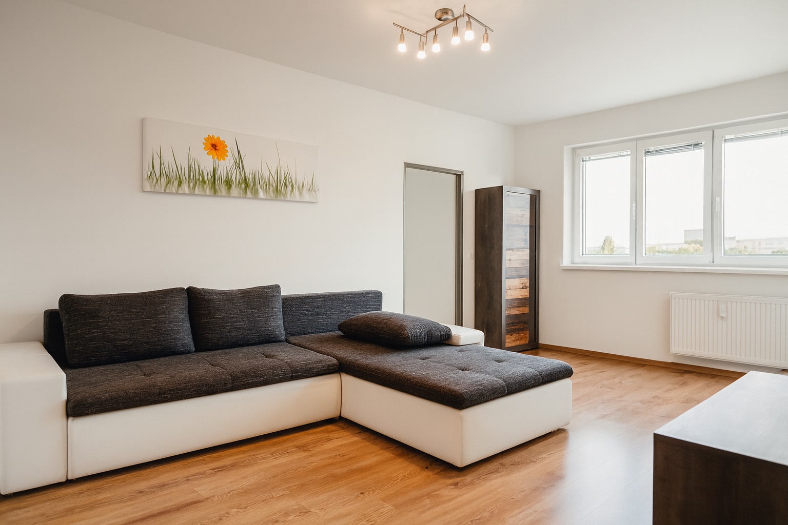 Prodej bytu 3+1 Ostrava Poruba, Bulharská