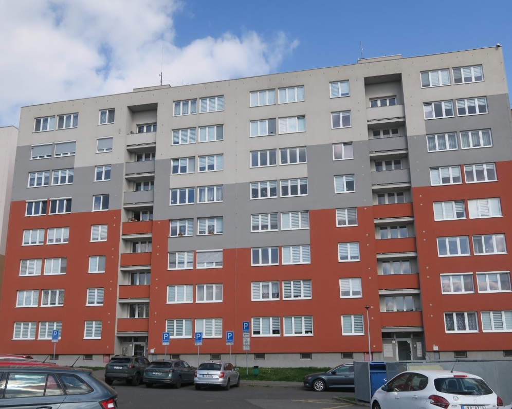 Prodej bytu v osobním vlastnictví v Hlučíně, ul. Dukelská