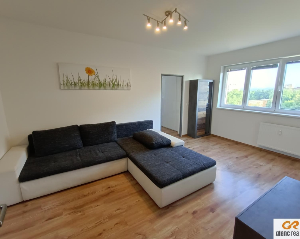 Pronájem 3+1 Bulharská, Ostrava Poruba