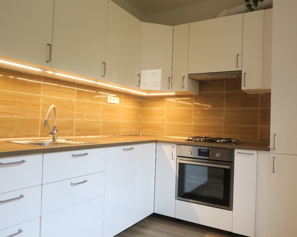 Pronájem bytu 1+1 Ostrava Poruba Maďarská