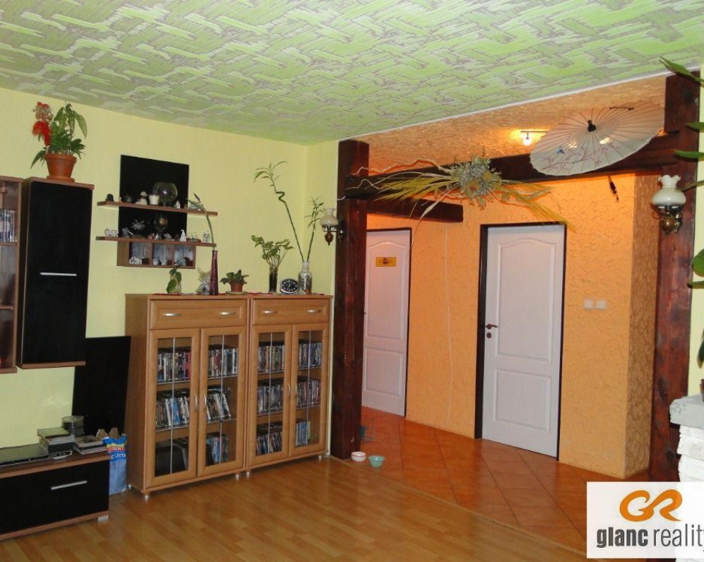 Pronájem bytu Jugoslávská, Ostrava Zábřeh