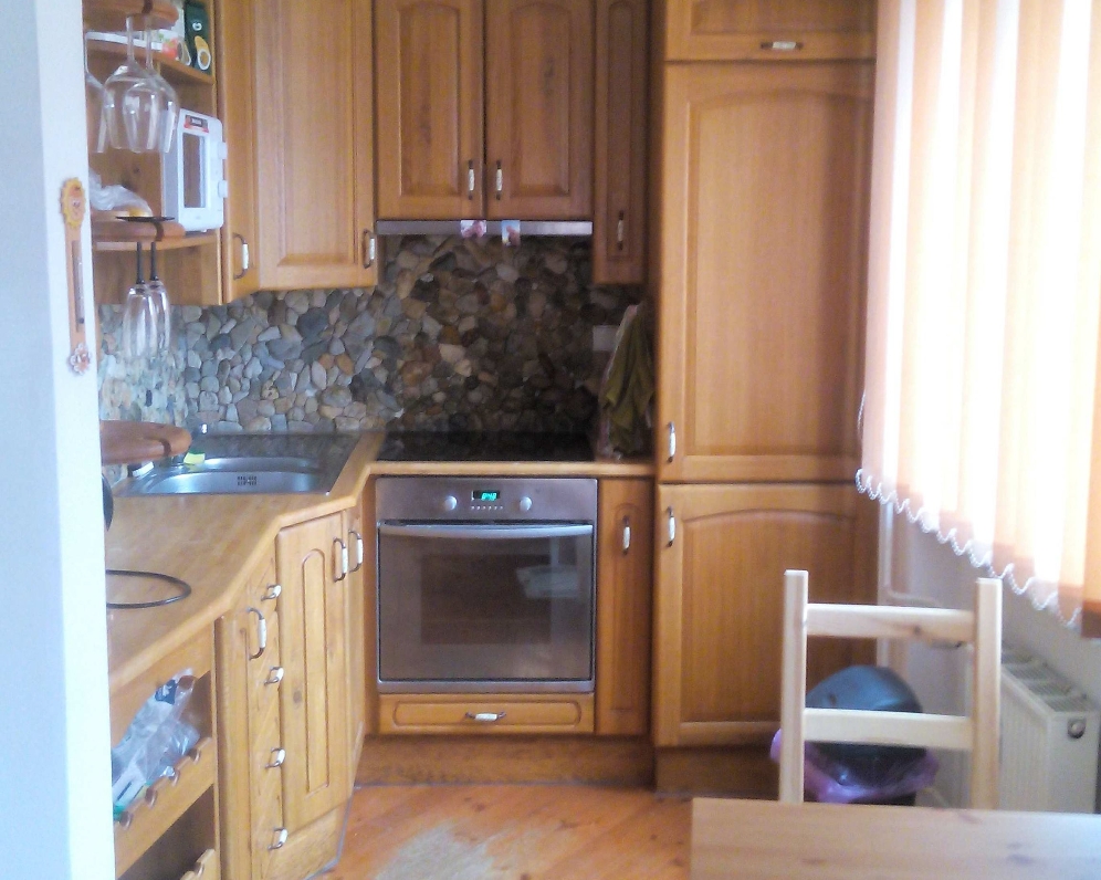 Pronájem bytu 1+1 Porubská, Ostrava Poruba