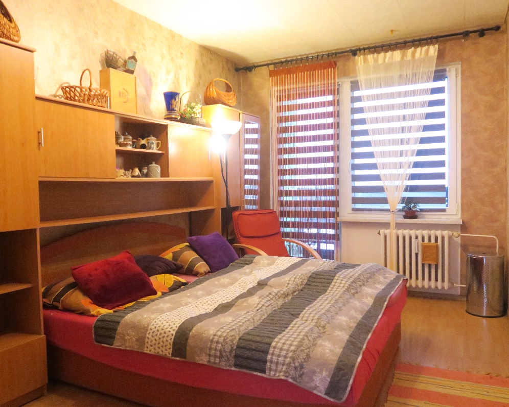 Pronájem bytu 3+1 Dolní, Ostrava Zábřeh