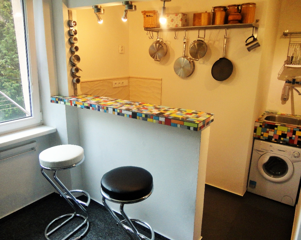 Prodej bytu 0+1, Sokolovská, Ostrava Poruba