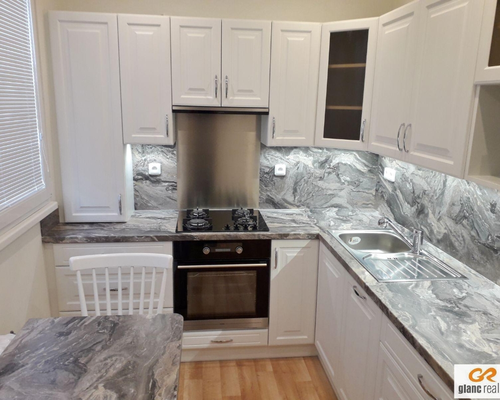 Prodej bytu P. Křičky, Moravská Ostrava