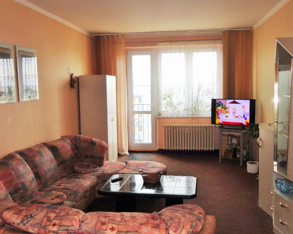 Prodej bytu 3+1, Ostrava Poruba