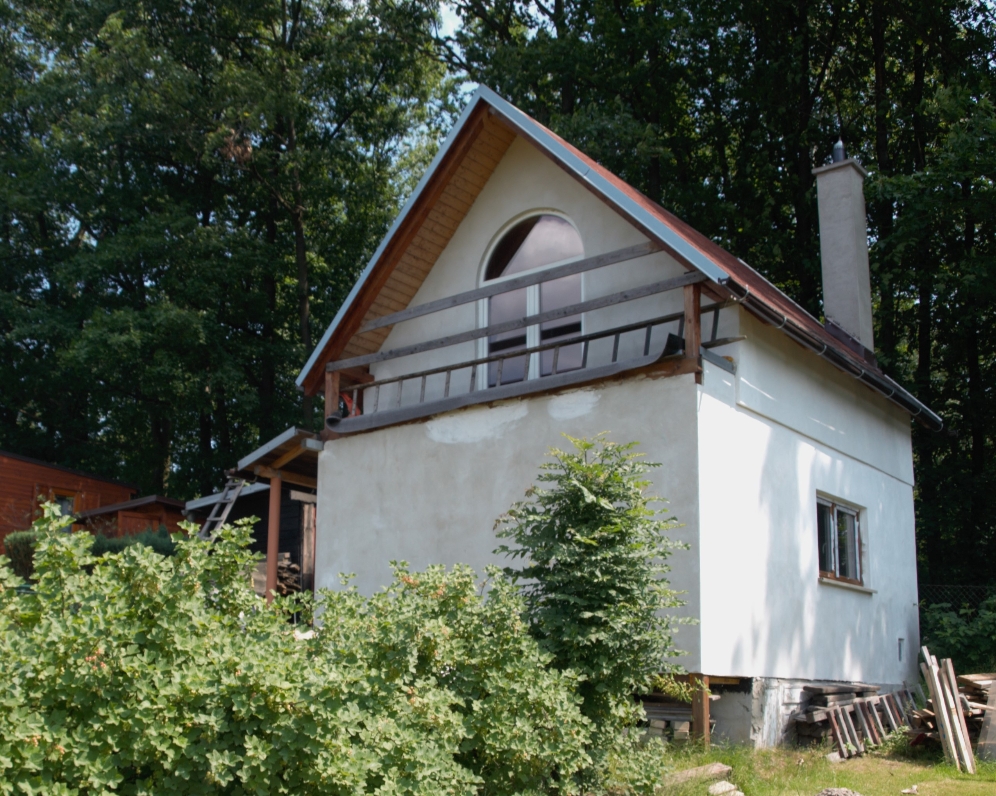 Prodej chaty Ostrava Slezská