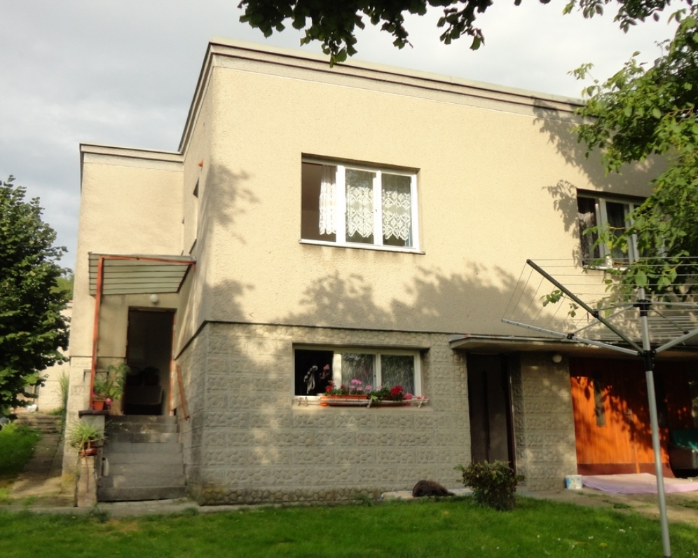 Prodej RD Markvartovice