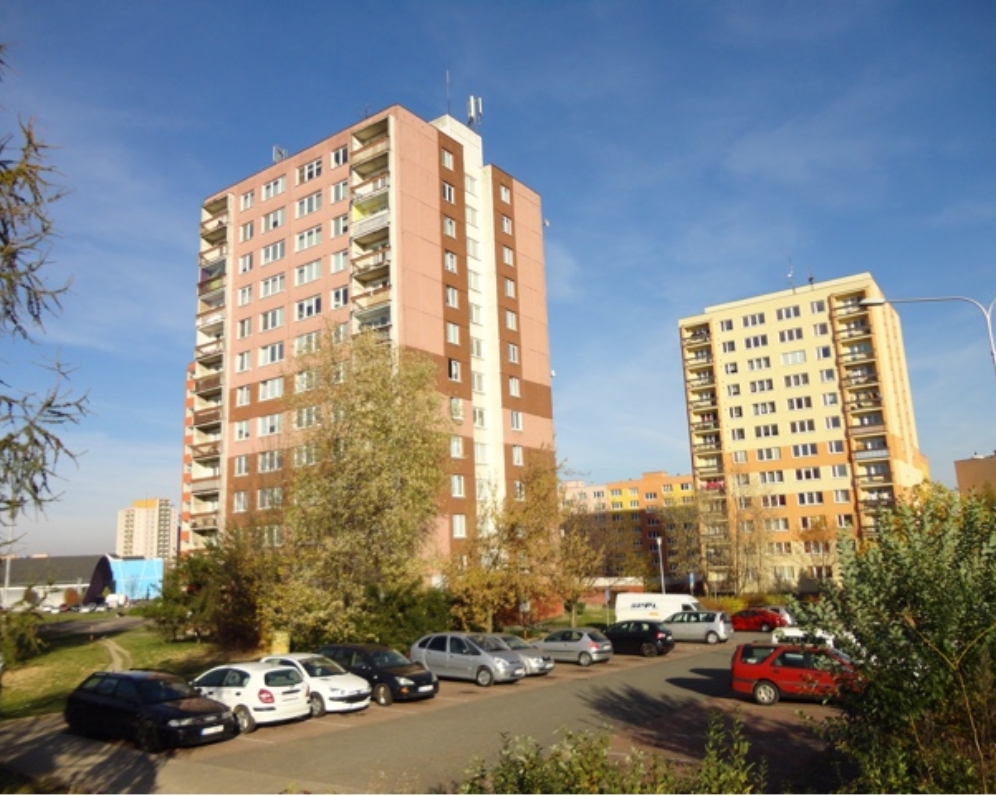 Prodej 3+1, M. Fialy, Ostrava Dubina