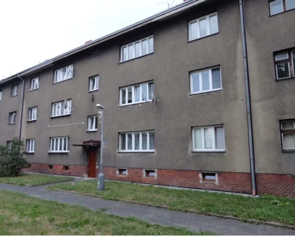 Prodej bytu 3+1, Jílová, Ostrava