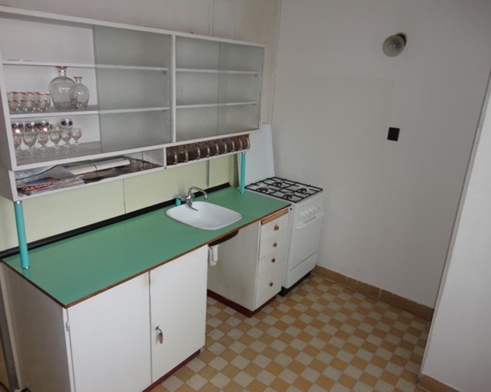 Prodej bytu 2+1. Španielova, Ostrava Poruba