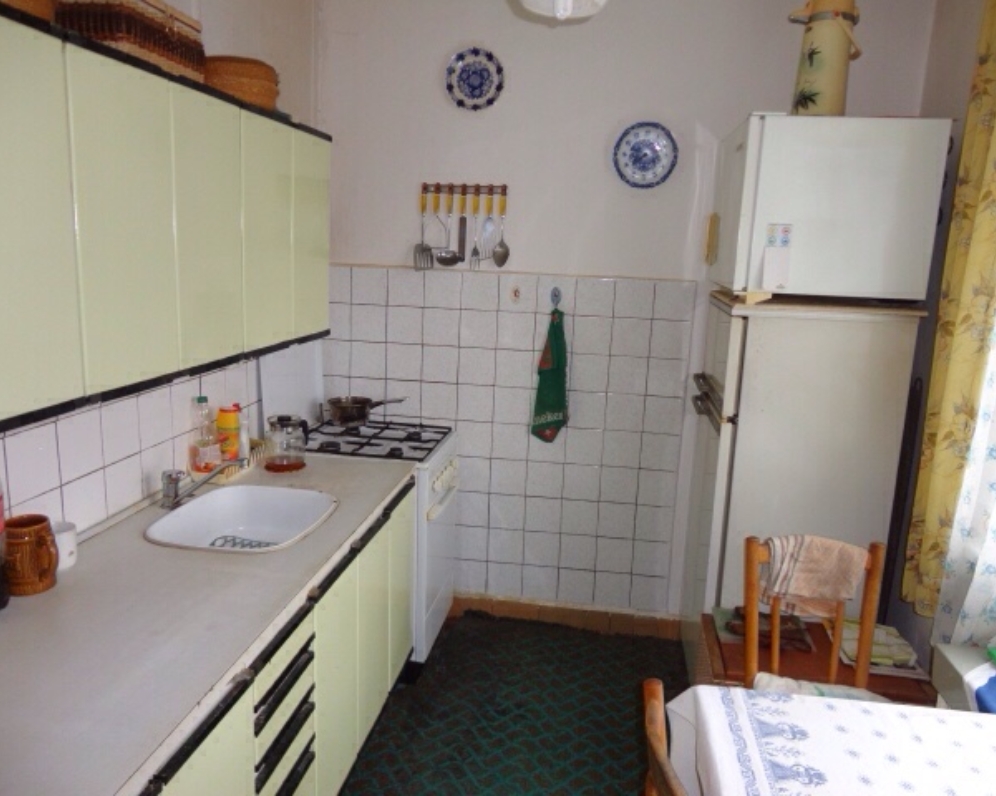 Prodej 2+1 Provaznická, Ostrava Hrabůvka