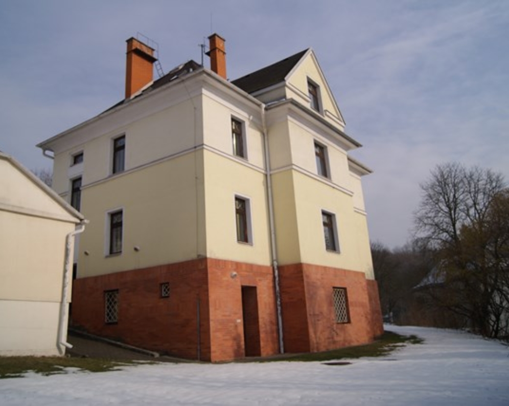 Prodej komerčního objektu, Ostrava Slezská