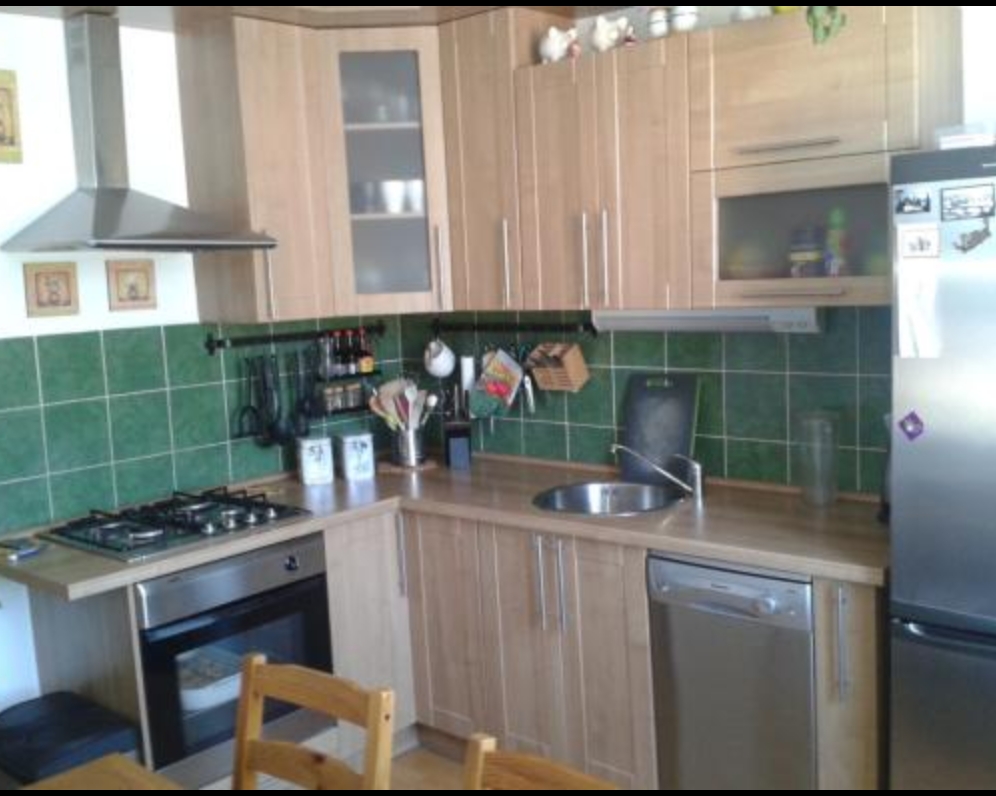 Prodej bytu 3+1 Petřkovice