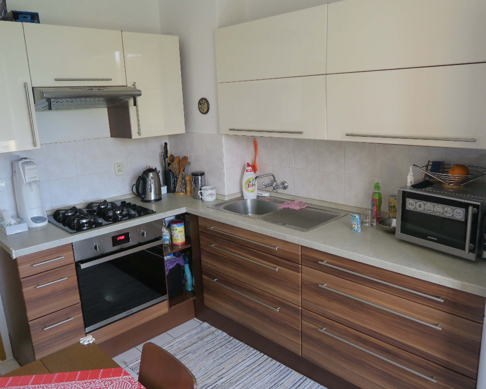 Prodej bytu 2+1, Vdovská, Ostrava Muglinov