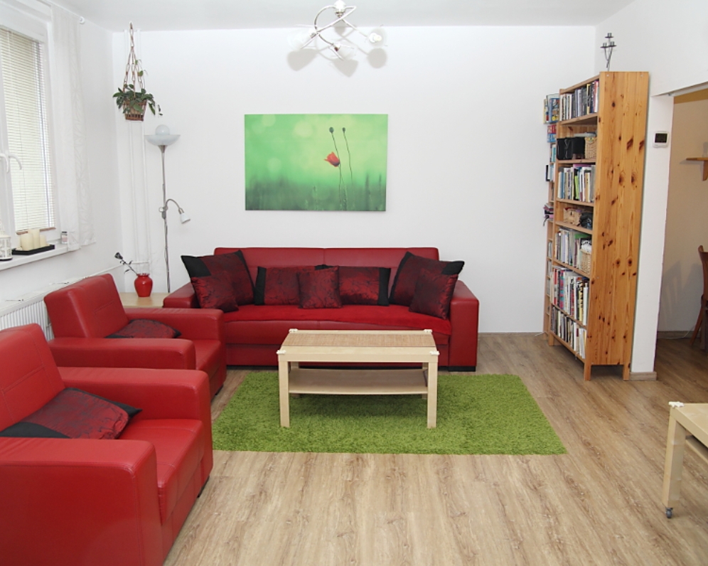 Prodej bytu 3,5+1 Maroldova, Moravská Ostrava