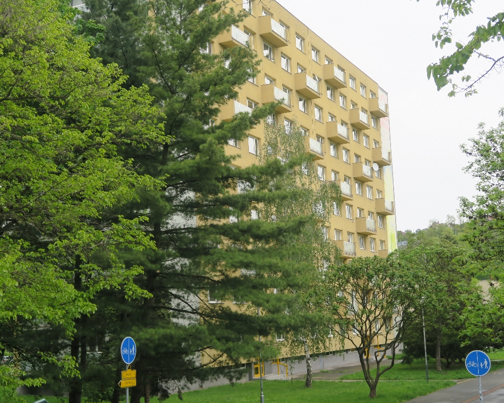 Prodej bytu 2+1, Bohumínská, Ostrava Moravská Ostrava