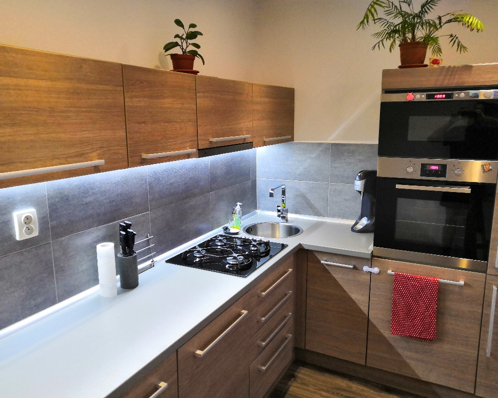 Prodej bytu 2+1, Bohumínská, Ostrava Moravská Ostrava