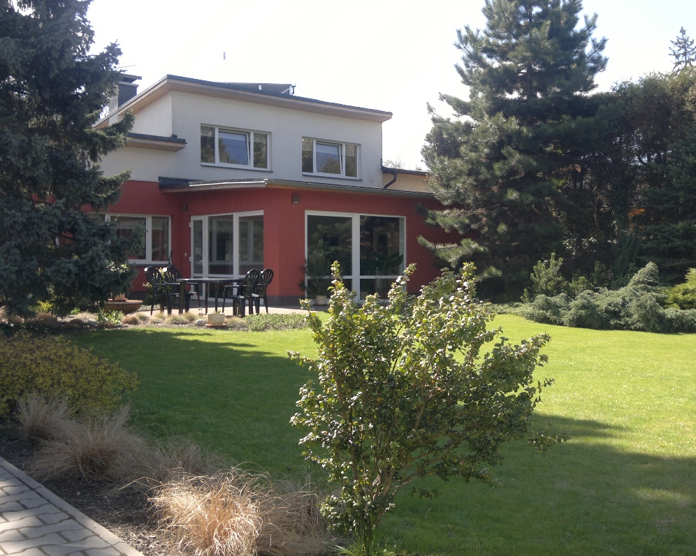 Prodej RD, Ostrava Hrabůvka