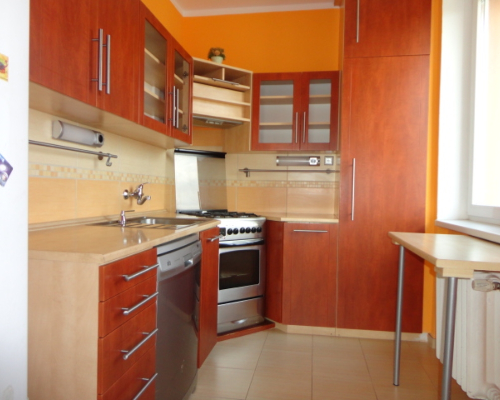 Prodej bytu 3+1, Korunní, Ostrava Mariánské Hory