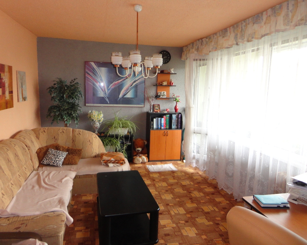 Prodej 3+1 Mojmírovců, Ostrava Mariánské Hory