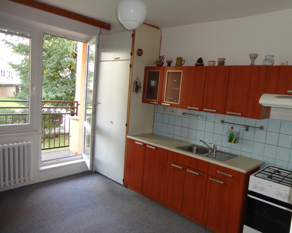 Prodej bytu 3+1, Ahepjukova, Ostrava Fifejdy