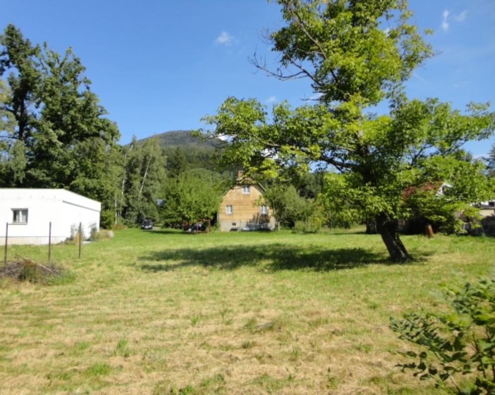 Prodej pozemku Kunčice pod Ondřejníkem