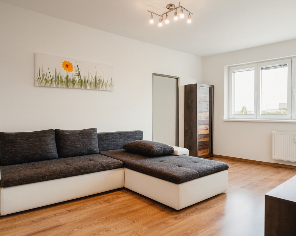 Prodej bytu 3+1 Ostrava Poruba, Bulharská